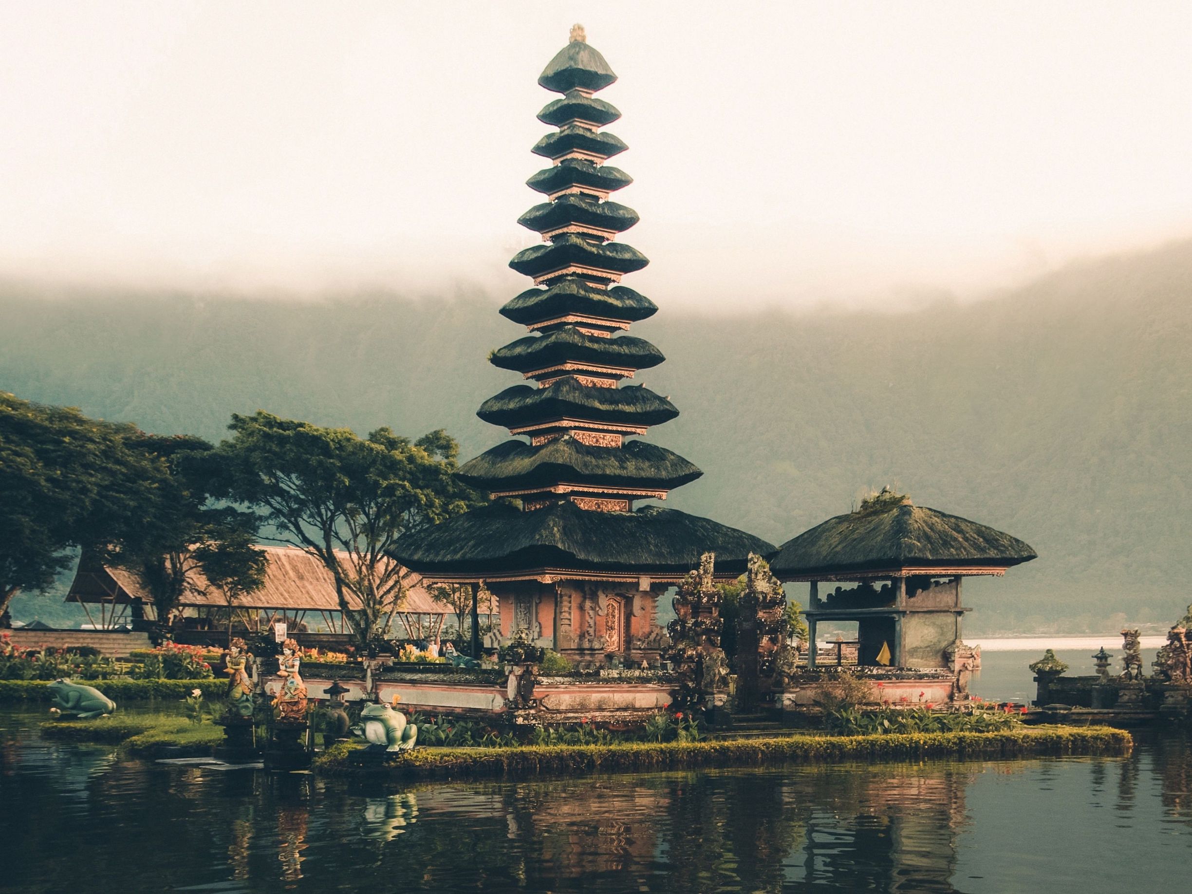 5 CHEAP THINGS TO DO IN BALI