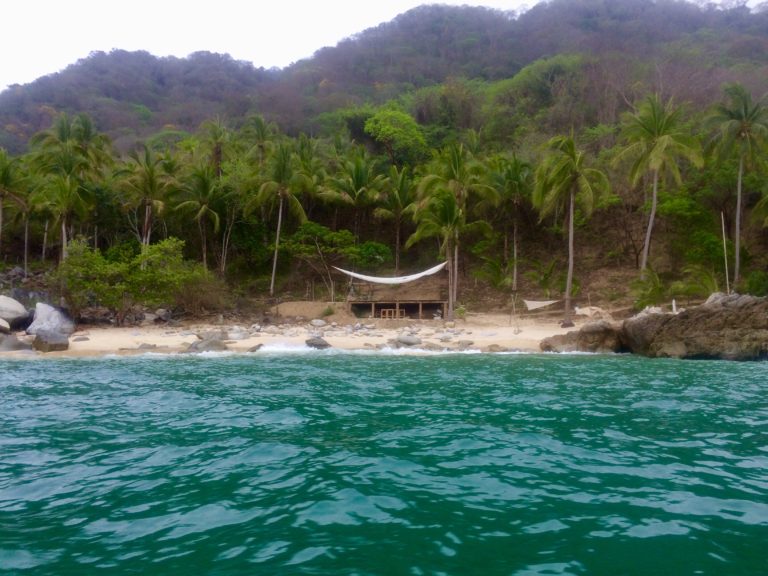 BEST WATERFALL IN PUERTO VALLARTA