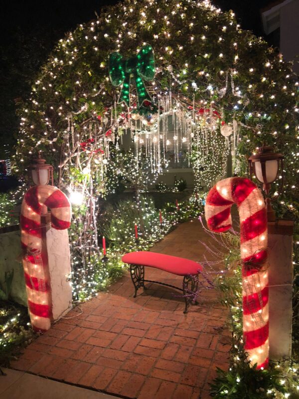 BEST CHRISTMAS LIGHTS IN SAN DIEGO Chelsey ExploresOutdoor Adventure