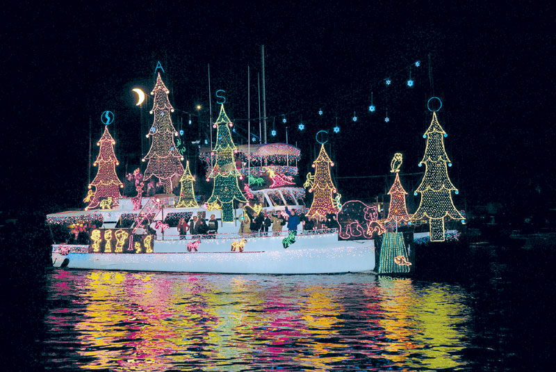 BEST CHRISTMAS LIGHTS IN SAN DIEGO Chelsey ExploresOutdoor Adventure