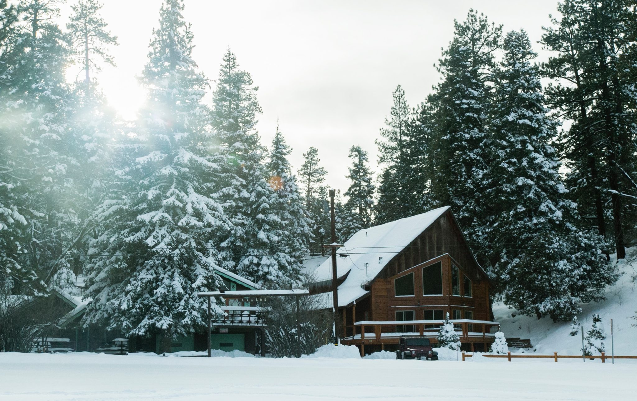 THE ULTIMATE WEEKEND IN BIG BEAR, CALIFORNIA Chelsey ExploresOutdoor