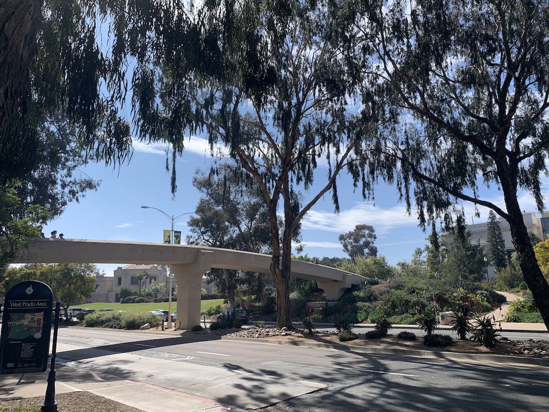 COMPLETE GUIDE TO 7 BRIDGES WALK IN SAN DIEGO Chelsey ExploresOutdoor Adventure Travel Blog