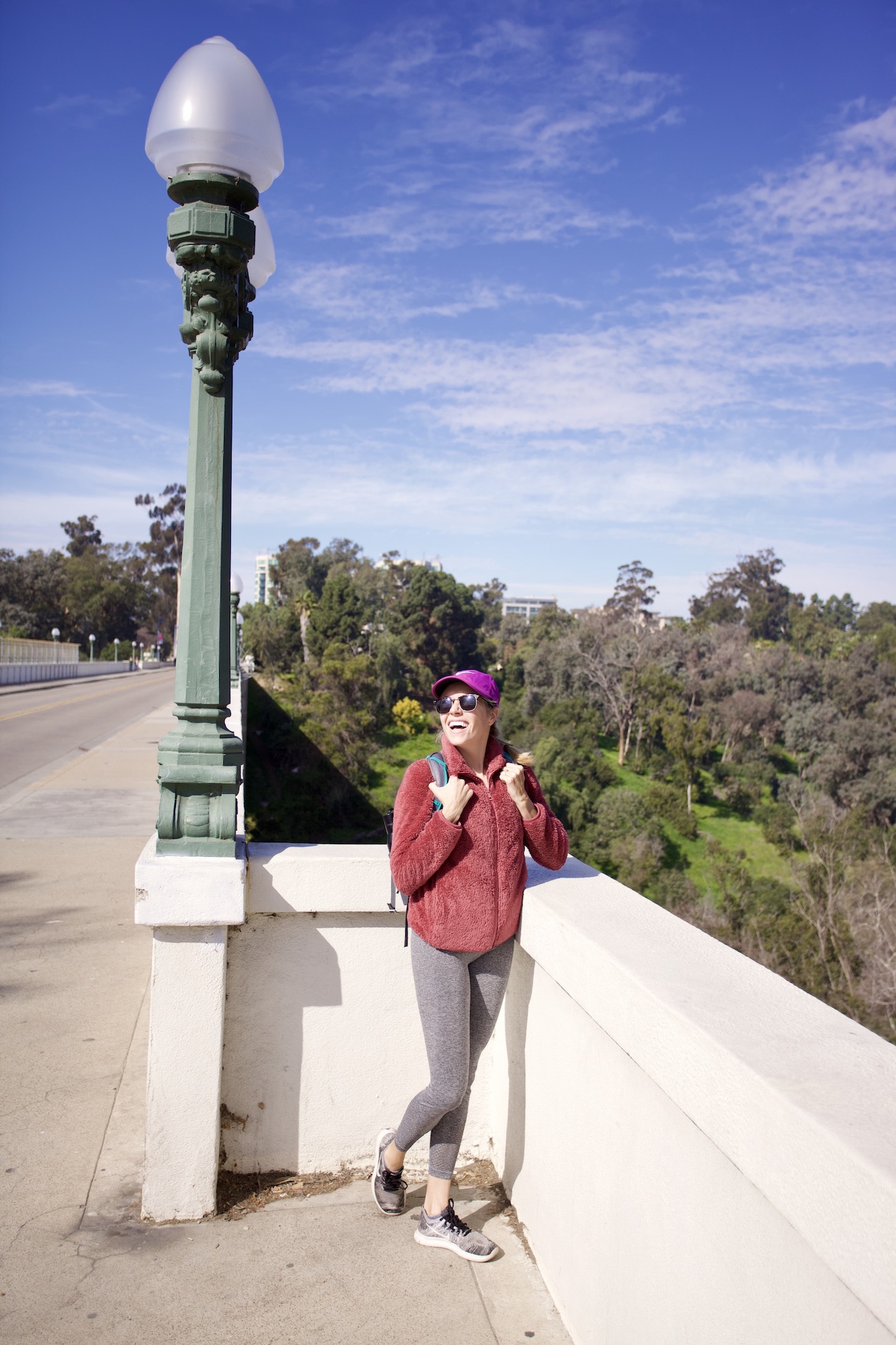 COMPLETE GUIDE TO 7 BRIDGES WALK IN SAN DIEGO Chelsey ExploresOutdoor Adventure Travel Blog
