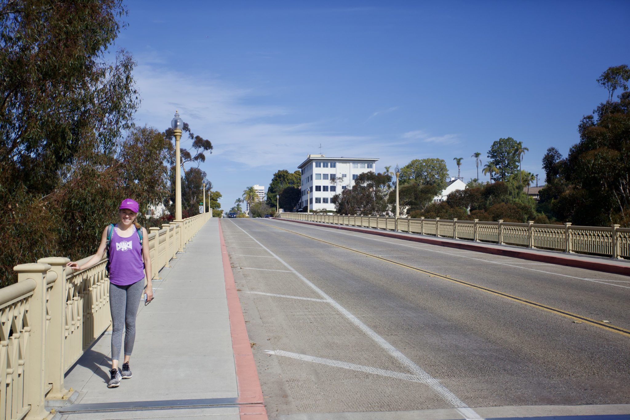 COMPLETE GUIDE TO 7 BRIDGES WALK IN SAN DIEGO - Chelsey Explores-Outdoor Adventure Travel Blog