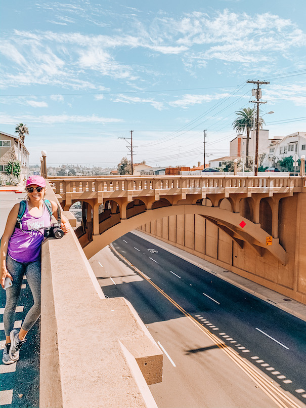 COMPLETE GUIDE TO 7 BRIDGES WALK IN SAN DIEGO Chelsey Explores