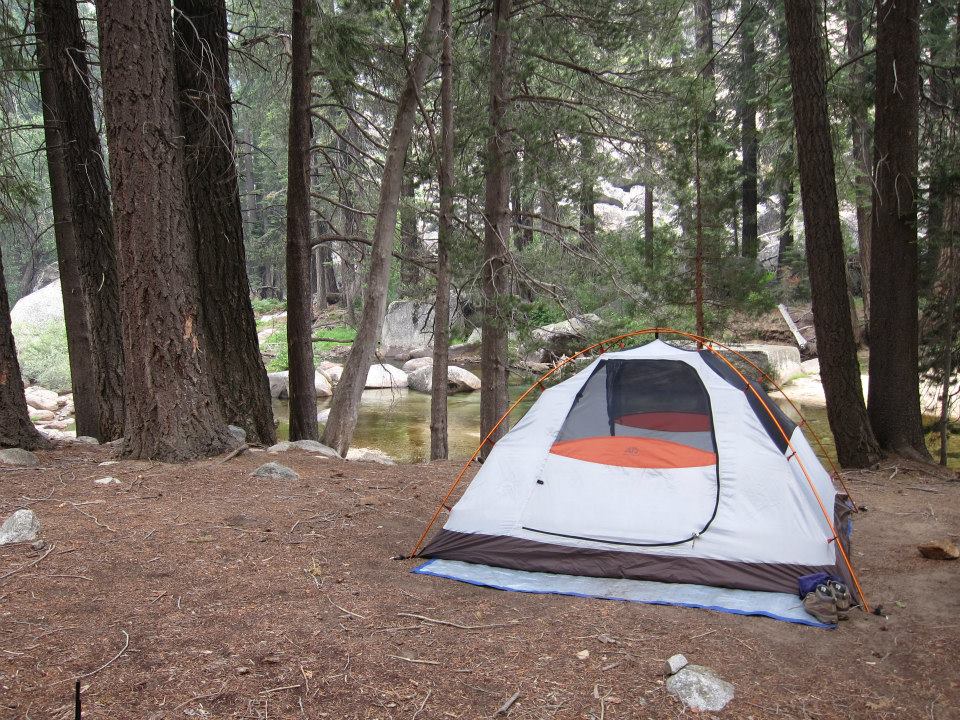 Rae Lakes Loop - Your complete 5 Day Backpacking Guide