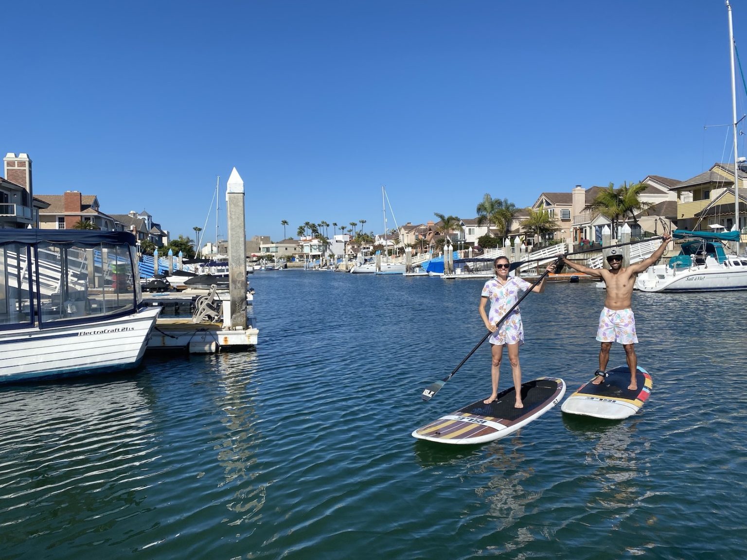 9 BEST PLACES TO PADDLEBOARD IN SAN DIEGO Chelsey ExploresOutdoor