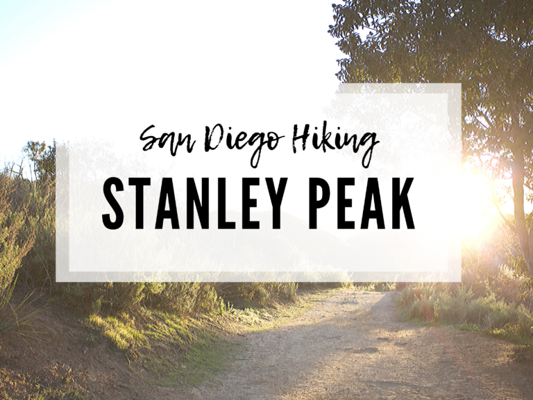 ULTIMATE GUIDE FOR THE STANLEY PEAK HIKE