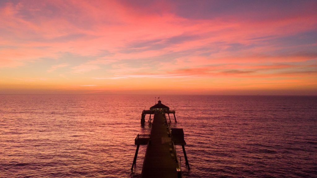 BEST SUNSET SPOTS IN SAN DIEGO - Chelsey Explores-Outdoor Adventure