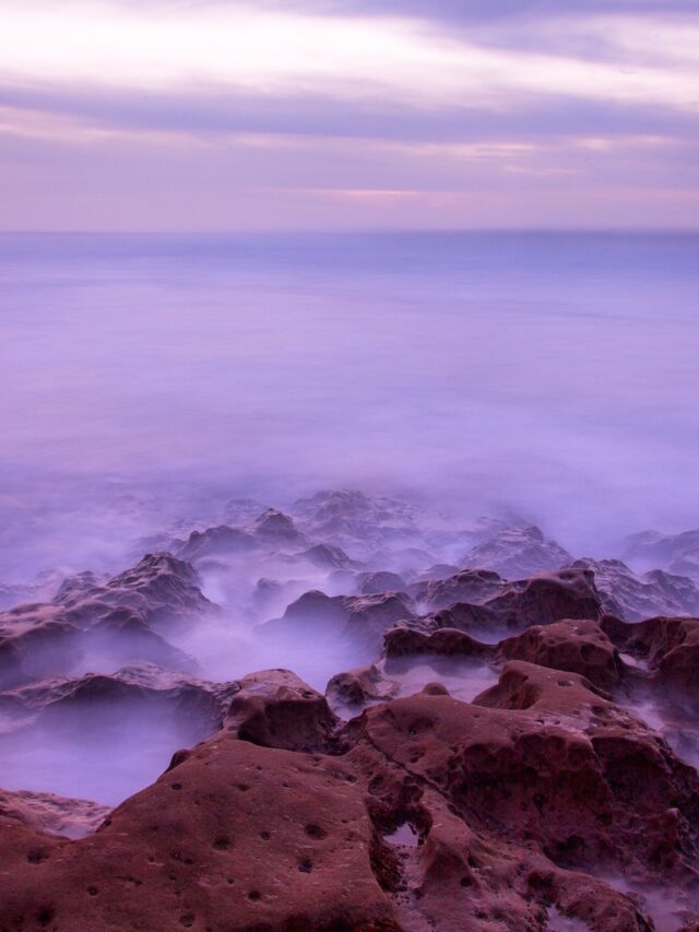 6 Best sunsrise spots in San Diego!