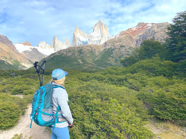 THE ULTIMATE PATAGONIA PACKING LIST