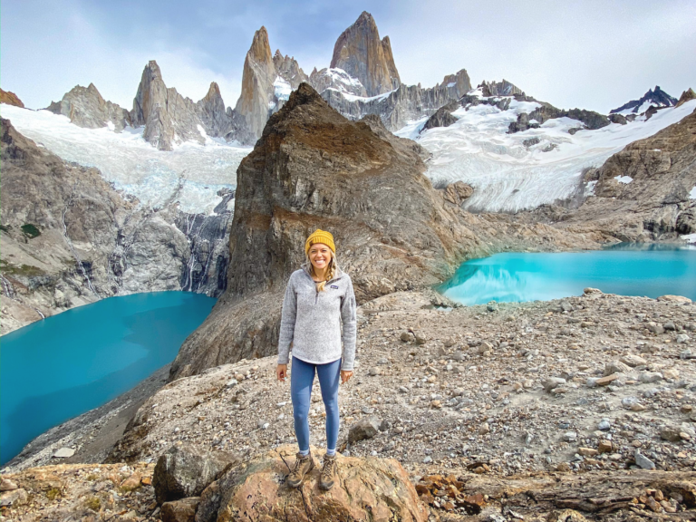 VISITING PATAGONIA 101: THE ESSENTIAL GUIDE