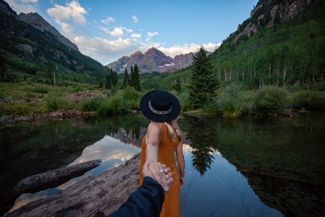 THE COMPLETE ASPEN ITINERARY FOR AN OUTDOOR LOVER (A 4-DAY ITINERARY)