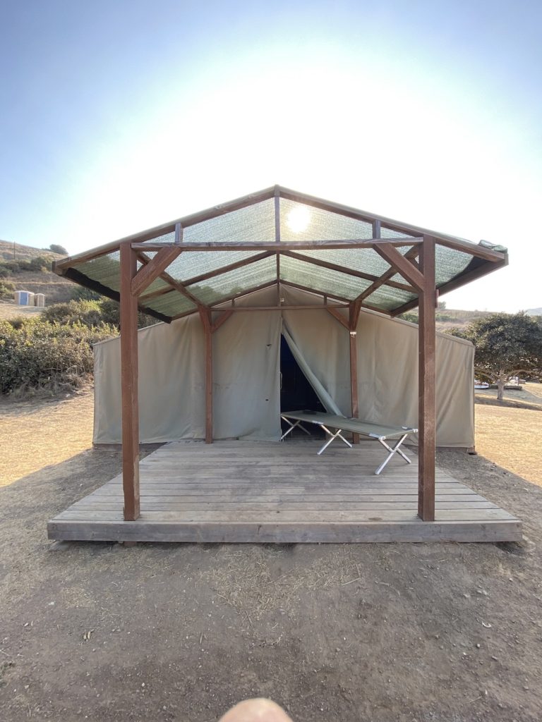 A COMPLETE TWO HARBORS CATALINA ISLAND ITINERARY