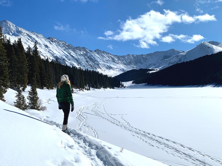 THE ULTIMATE 8 DAY CHRISTMAS IN COLORADO WINTER ITINERARY