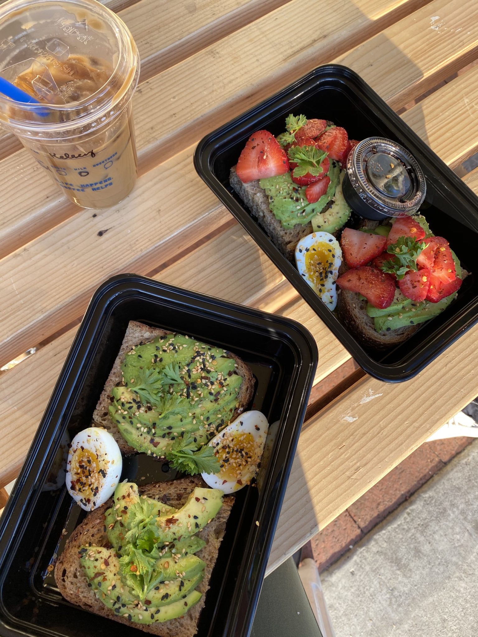 BEST COFFEE SHOPS IN SAN DIEGO (THAT ARE ALSO INSTAGRAM WORTHY