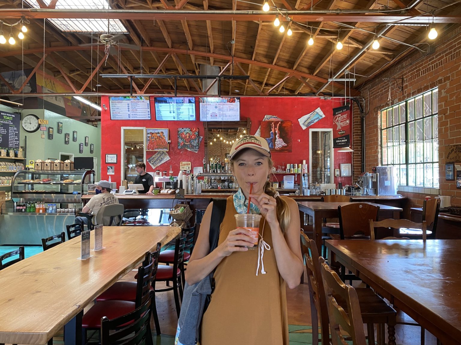 BEST COFFEE SHOPS IN SAN DIEGO (THAT ARE ALSO INSTAGRAM WORTHY