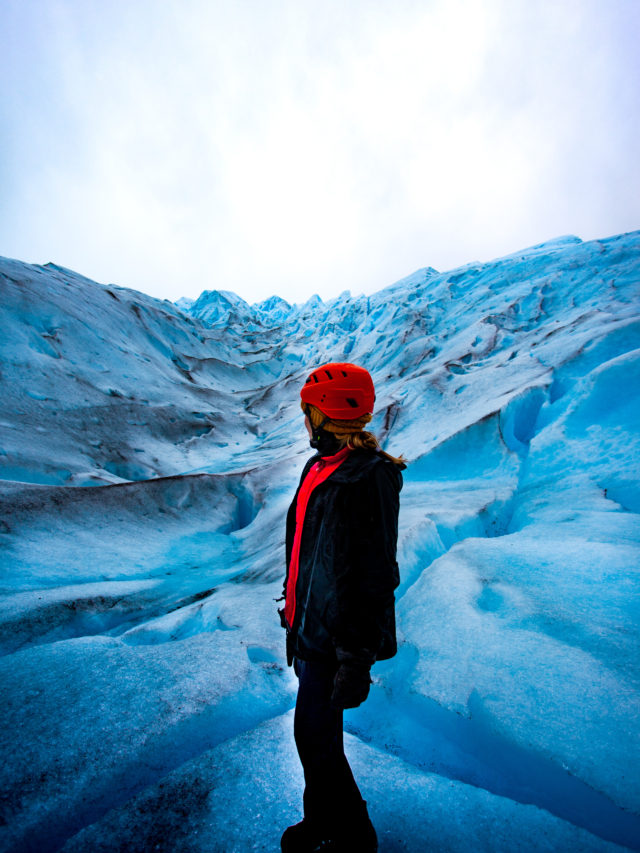 Fun Facts about the Perito Moreno Glacier in Patagonia