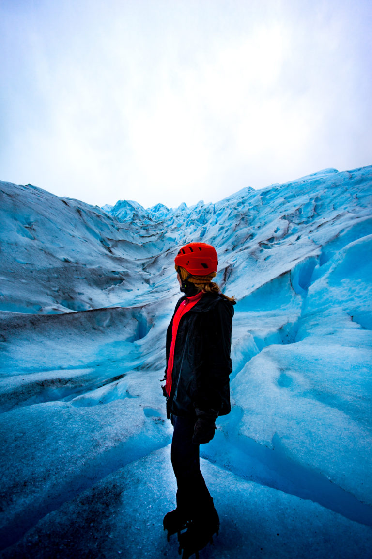 Fun Facts about the Perito Moreno Glacier in Patagonia
