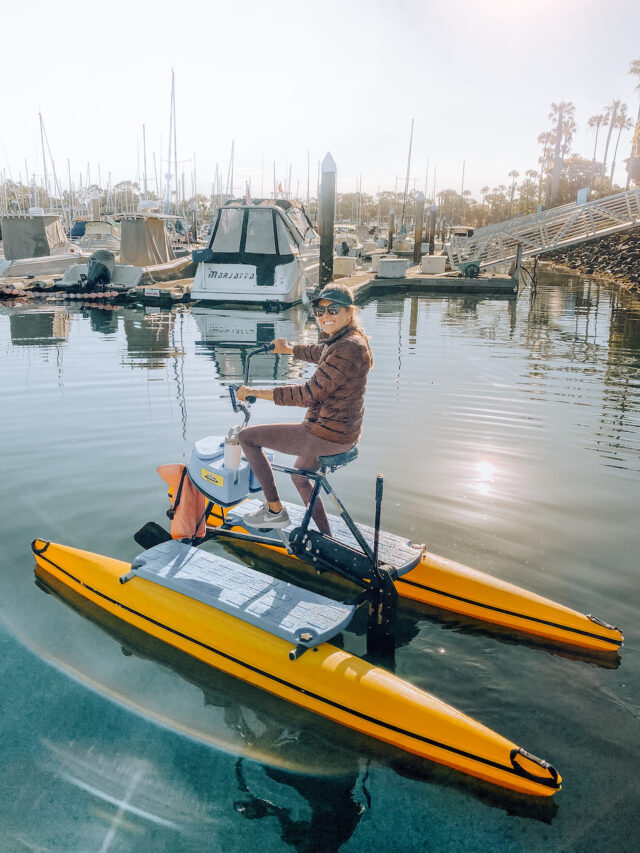10+ Fun San Diego water sports to try
