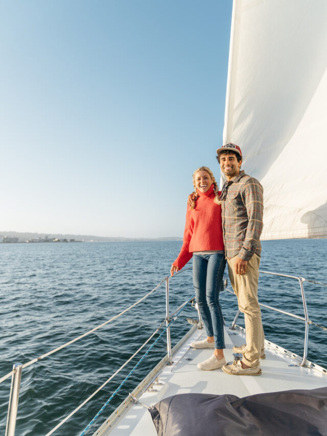 Most unique date ideas in San Diego