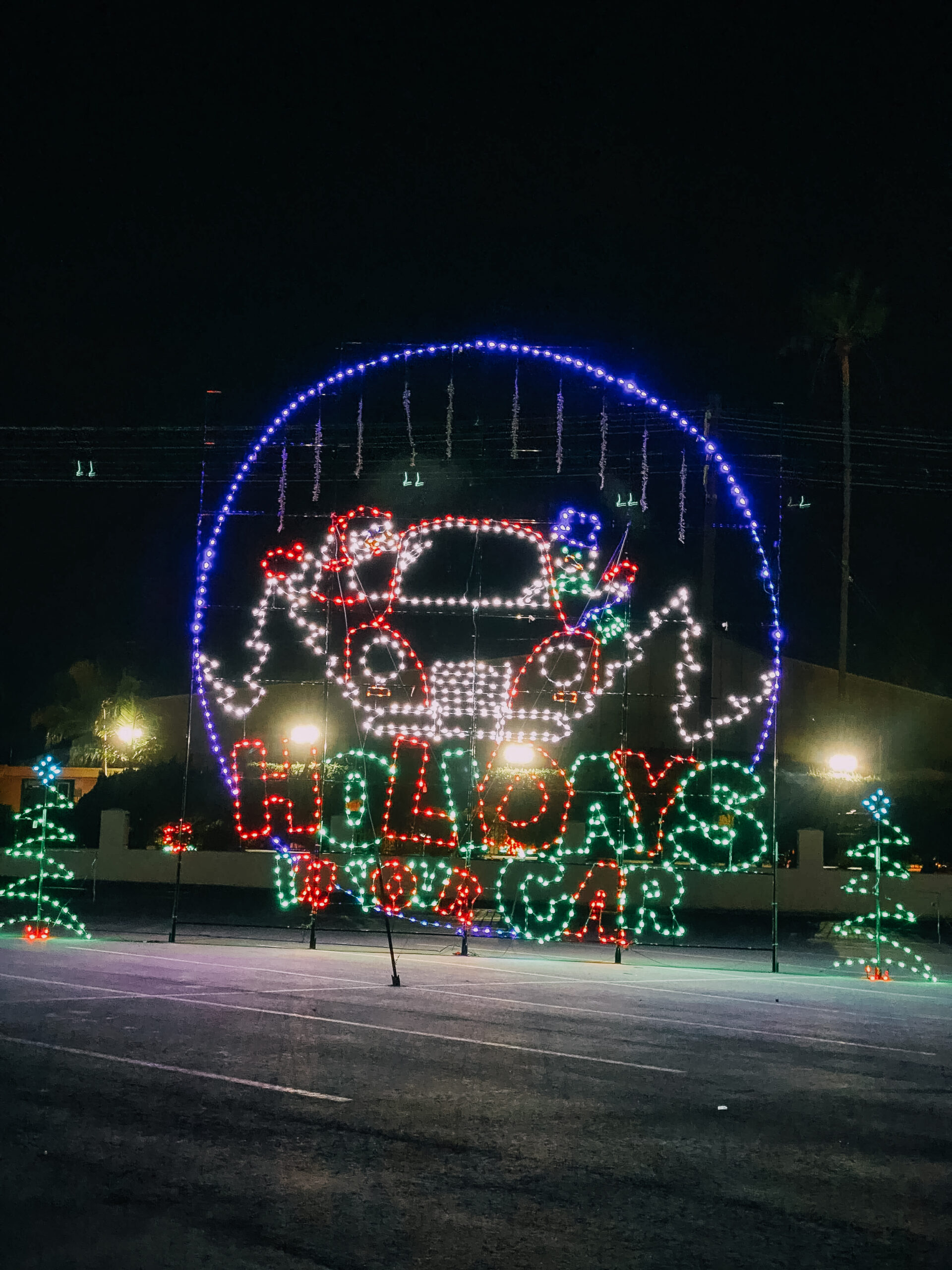 GUIDE TO ALL THE BEST SAN DIEGO CHRISTMAS EVENTS Chelsey Explores