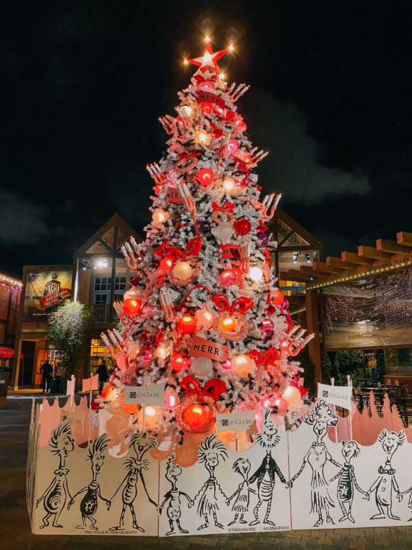 GUIDE TO ALL THE BEST SAN DIEGO CHRISTMAS EVENTS Chelsey Explores
