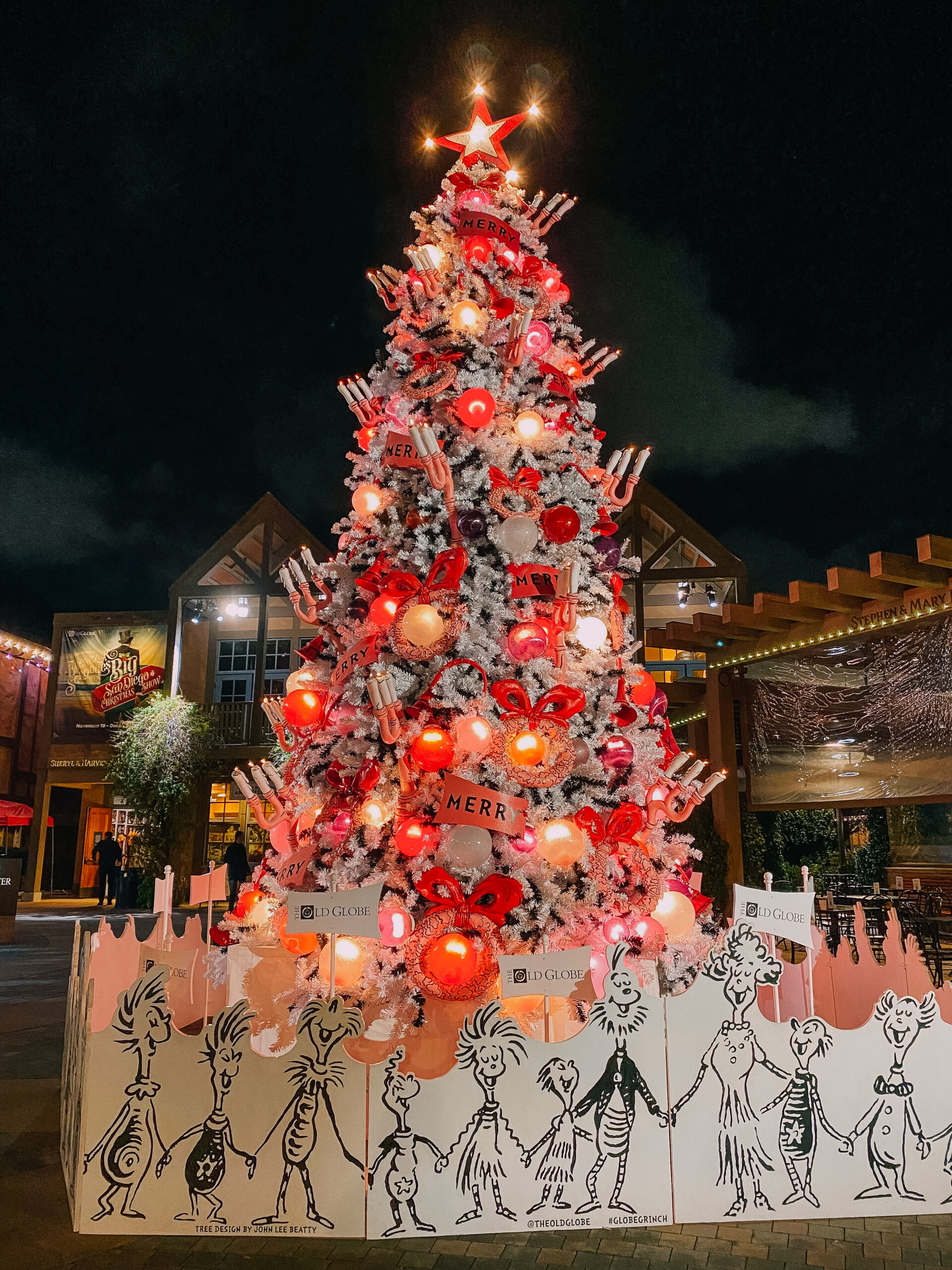 GUIDE TO ALL THE BEST SAN DIEGO CHRISTMAS EVENTS - Chelsey Explores-Outdoor Adventure Travel Blog