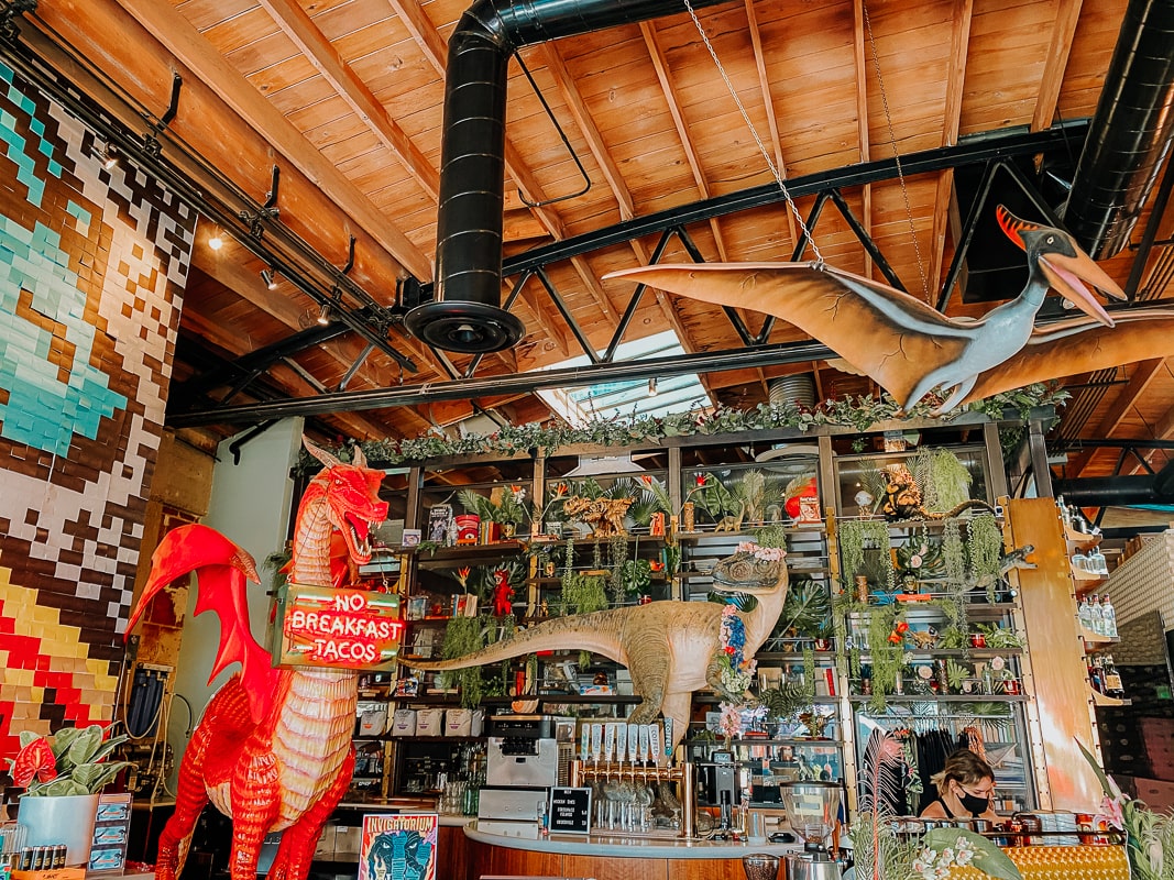 Best Coffee Shops to study in San Diego Chelsey Explores