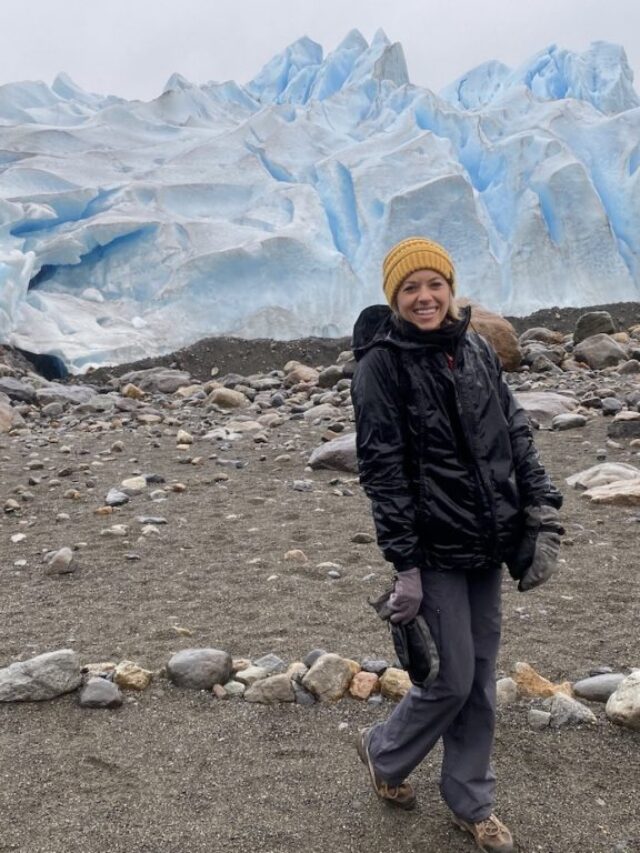 8 things to know about the Perito Moreno Glacier in Patagonia