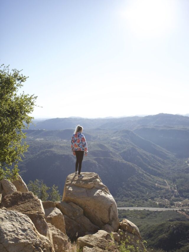 Stanley Peak Hike Full Guide