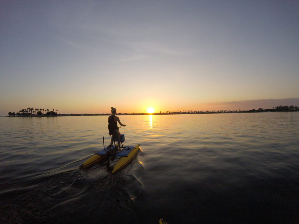 hydro bikes in san diego