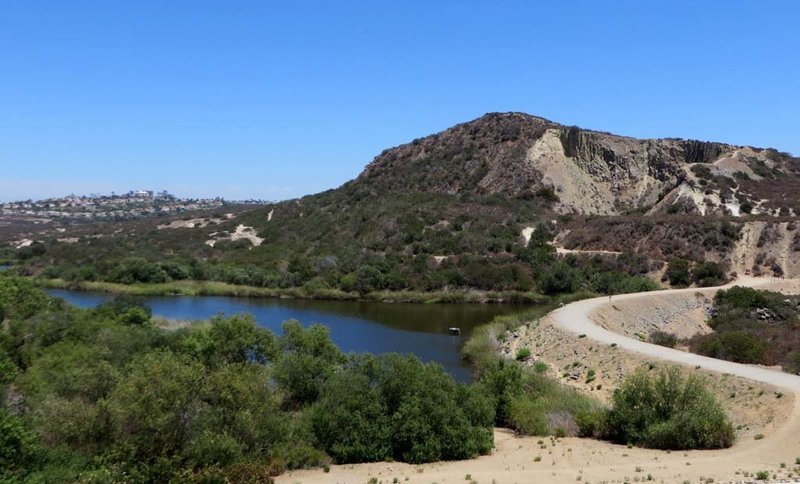 lake calavera san diego