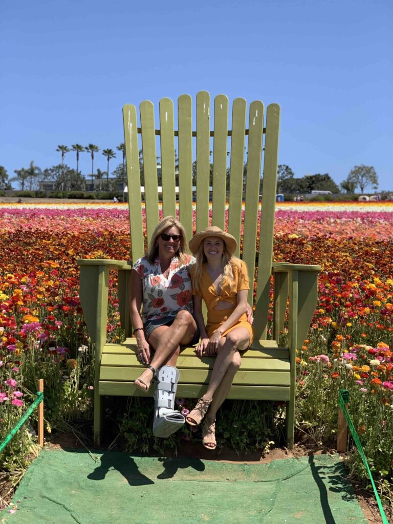 carlsbad flower fields