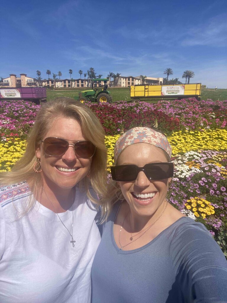 carlsbad flower fields