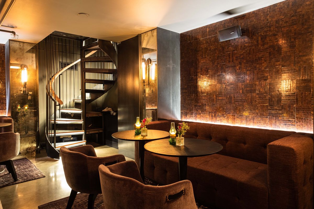 Shhhh 15 Best Speakeasies in San Diego You CAN’T Miss Chelsey