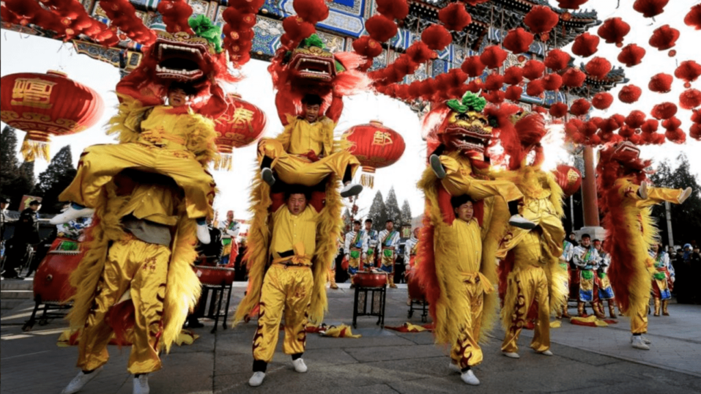 festival in San Diego