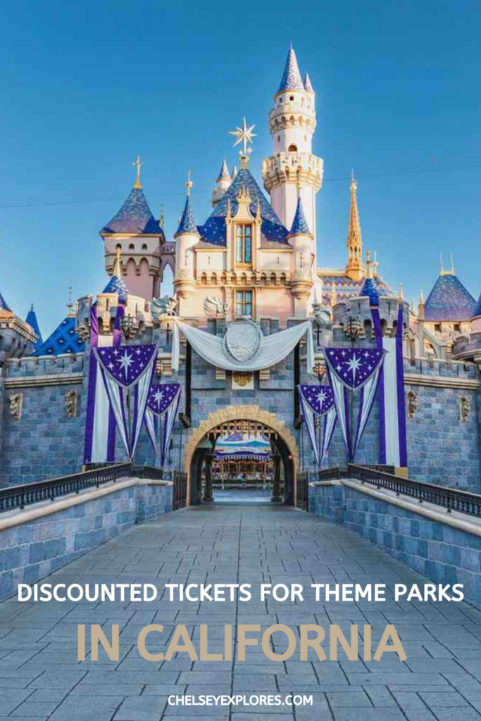 Buy Our Dream Pass Online - Enjoy Both Amusement Parks For $145