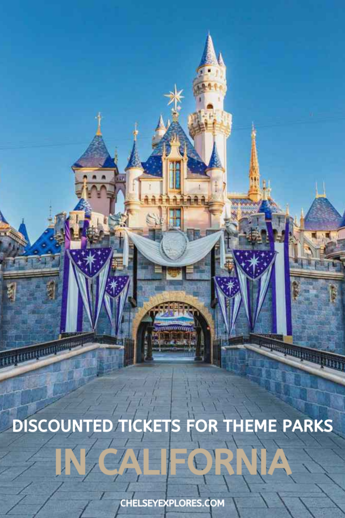 Orlando Theme Park Tickets Packages - aRes Travel