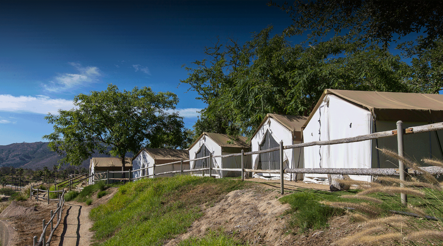 Glamping Near San Diego Chelsey ExploresOutdoor Adventure Travel Blog