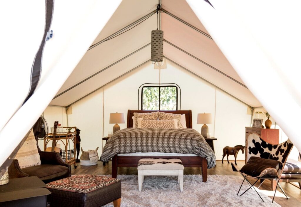 yurt camping san diego-min